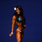 Junie Marie  Abito - NPC Midnight Sun Classic 2013 - #1